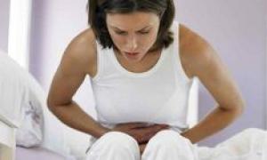 Симптомы ПМС у женщин: за сколько дней до месячных, как отличить от беременности