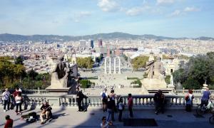 What to visit in Barcelona - five most impressive places
