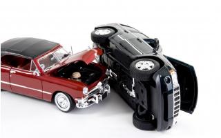 Actions in case of an accident to receive the maximum payment under compulsory motor liability insurance