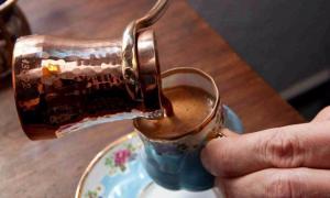 Coffee traditions around the world